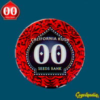 California Kush - 00 Seeds