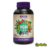 Fertilizante VGN 1-4-4 - Atami 