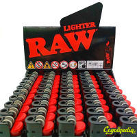 Lighter - Raw