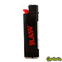 Lighter - Raw