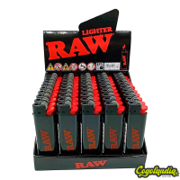Lighter - Raw