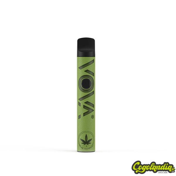 Vaporizador Volks Leather - VOVA 