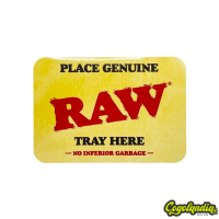 Soporte Pared Bandejas - RAW