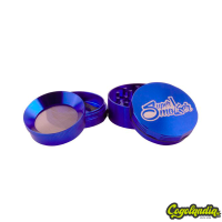 Grinder Copan 4 Partes - Super Smoker