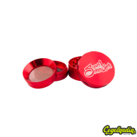 Grinder Copan 4 Partes - Super Smoker