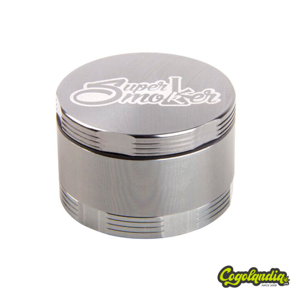 Grinder Copan 4 Partes - Super Smoker