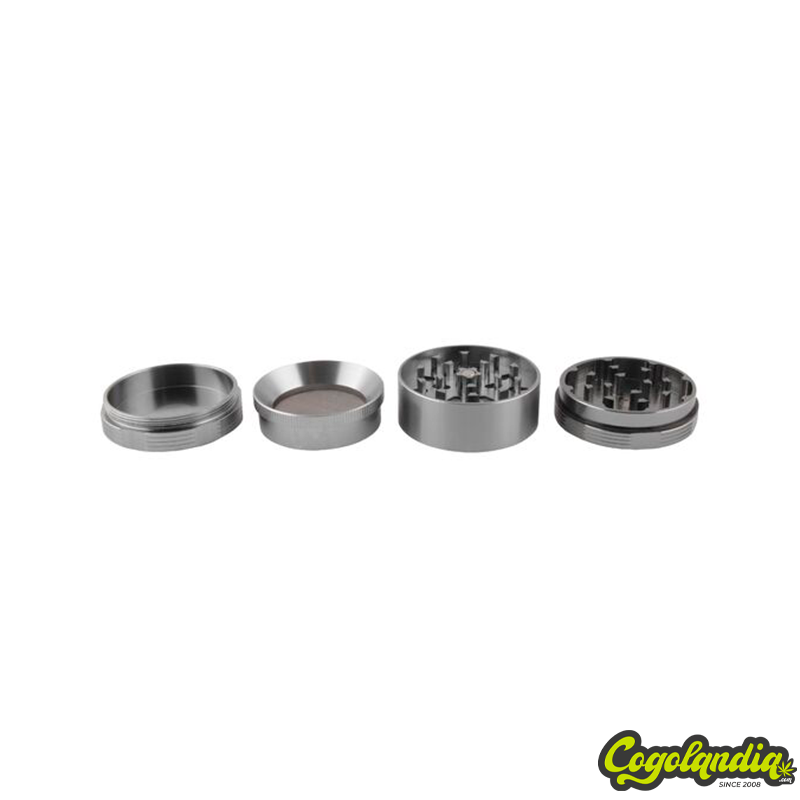 Grinder Copan 4 Partes - Super Smoker