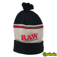 Gorro de Invierno - RAW