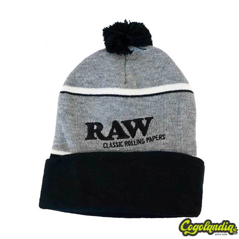 Gorro de Invierno - RAW