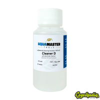 Solución Limpieza Cleaner D - Aqua Master