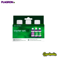 Starter Set Terra - Plagron