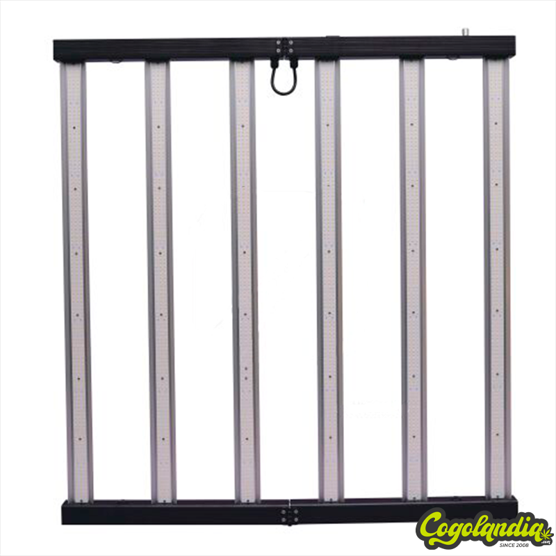 Sistema LED Vega Pro 720W - Solux