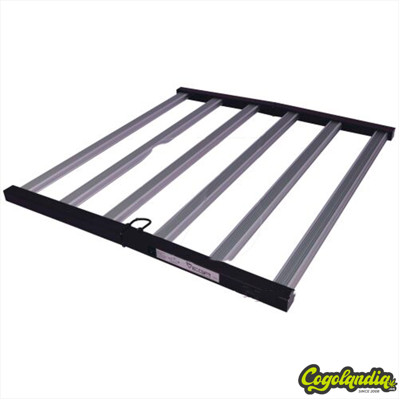 Sistema LED Vega Pro 720W - Solux