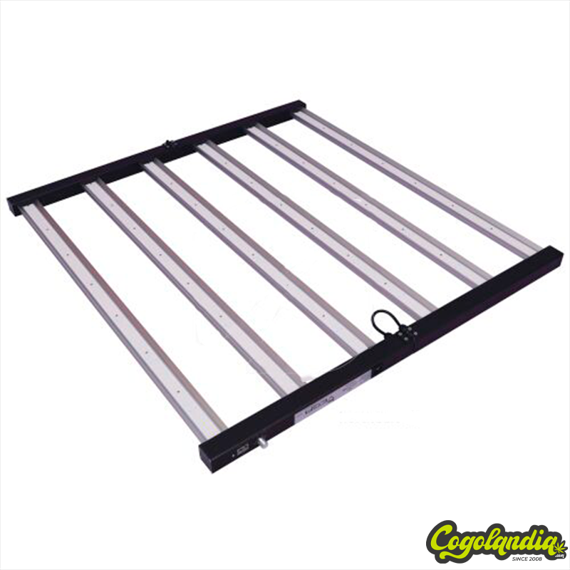 Sistema LED Vega Pro 720W - Solux