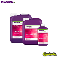 Terra Bloom - Plagron