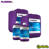 Hydro A+B - Plagron Plagron Fertilizantes