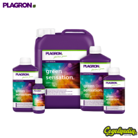Green Sensation - Plagron Plagron Fertilizantes