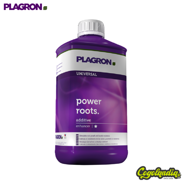 Power Roots - Plagron