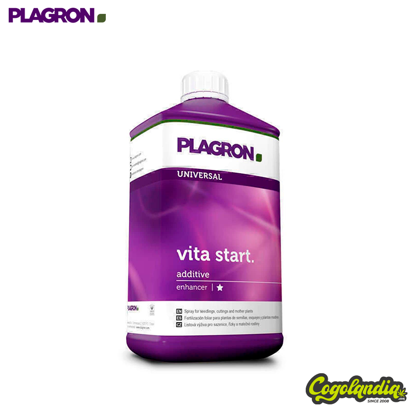 Vita Start - Plagron