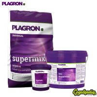 Bio Supermix - Plagron