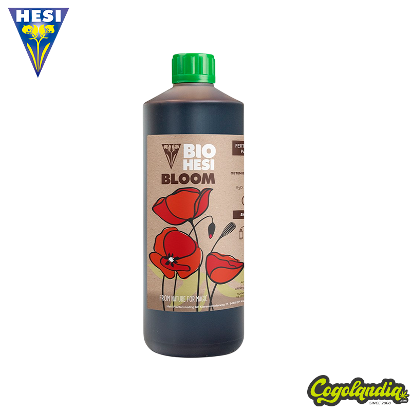 Bio Hesi Bloom - Hesi