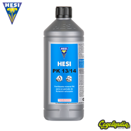 PK 13-14 - Hesi