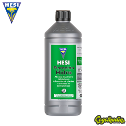 Hidro Floración - Hesi