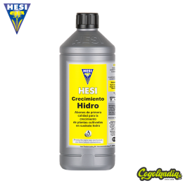 Hidro Crecimiento - Hesi
