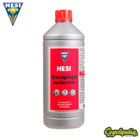 Complejo Radicular - Hesi Abonos y Fertilizantes Marihuana