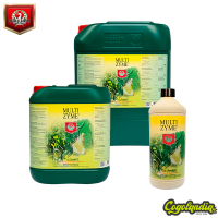Multizyme - House & Garden