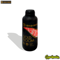 Gold Bloom - Gold Green Abonos y Fertilizantes Marihuana