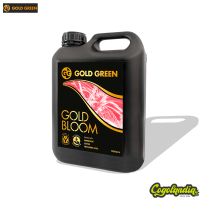 Gold Bloom - Gold Green Abonos y Fertilizantes Marihuana