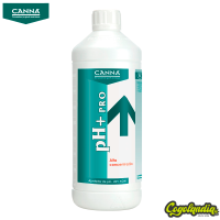 Ph Plus y PH + Concentrado - Canna