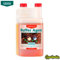 Buffer Agent - Canna Inicio
