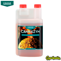 Cannazym - Canna Inicio