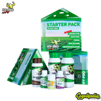 Pack Tierra A+B - Hy-Pro