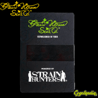 Damn Sour - Green House Seeds Semillas Feminizadas