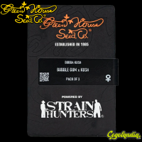 Bubba Kush - Green House Seeds