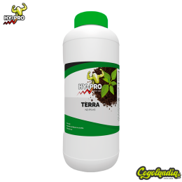 Terra - Hy-Pro