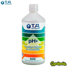 PH + Terra Aquatica