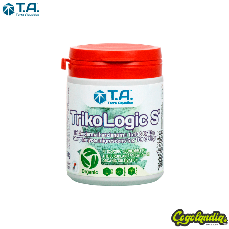 Trikologic S - Terra Aquatica