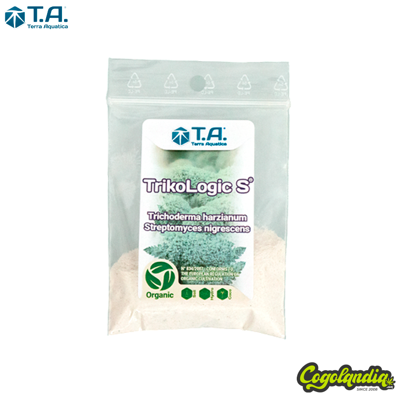 Trikologic S - Terra Aquatica