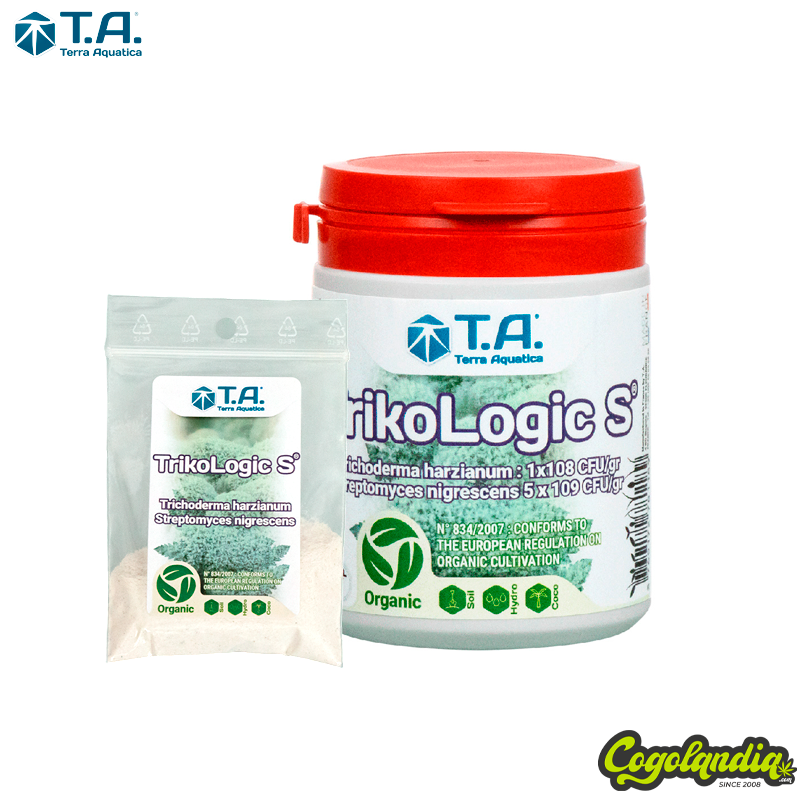 Trikologic S - Terra Aquatica