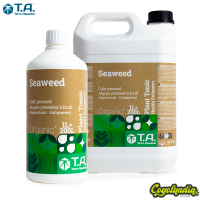 Sea Weed - Terra Aquatica