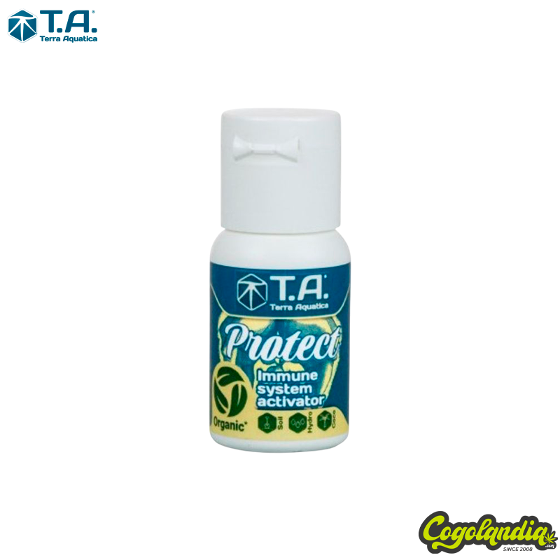 Protect - Terra Aquatica Abonos y Fertilizantes Marihuana