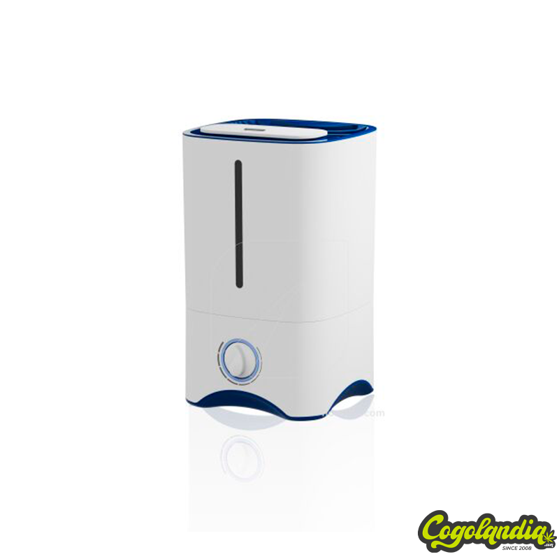 Humidificador Cool Mist 4L - VDL