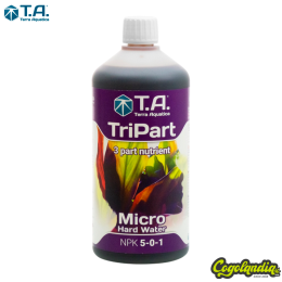 Tripart Micro - Terra Aquatica