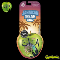 Jamiacan CBD - Eva Seeds