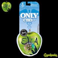 Only CBD - Eva Seeds