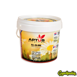 All In One Pellet - Aptus